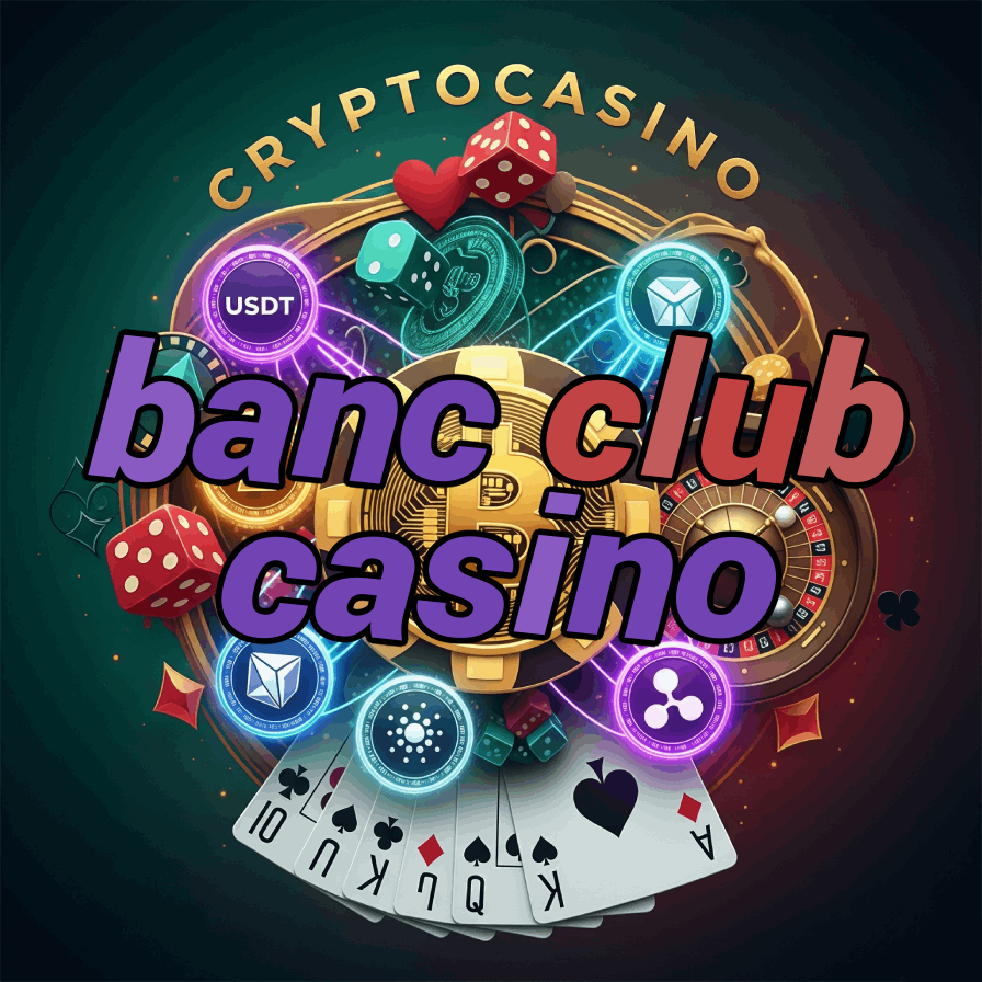 Banc Club Casino - Exclusive Banking Casino