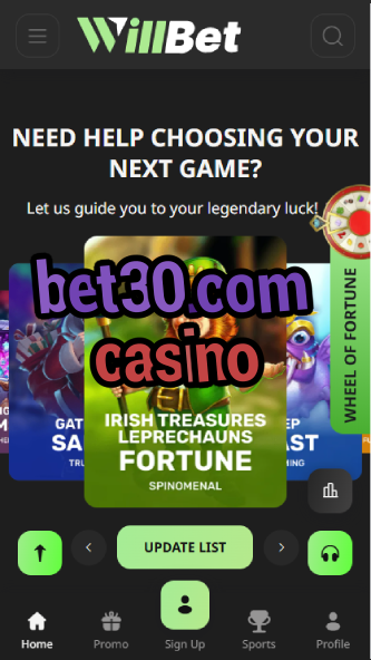 Bet30.com Casino - Trusted Online Casino-casinoorder.vip