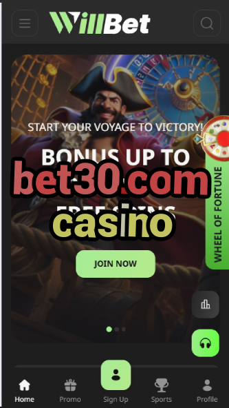 Bet30.com Casino - Trusted Online Casino-casinoorder.vip