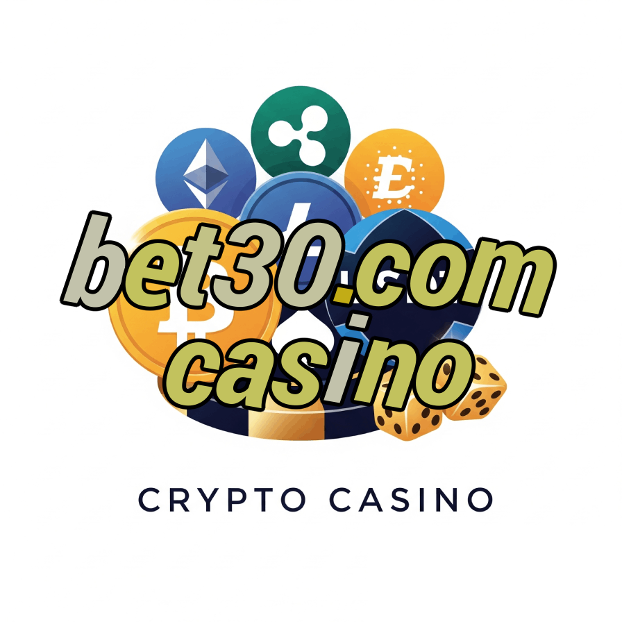 Bet30.com Casino - Trusted Online Casino