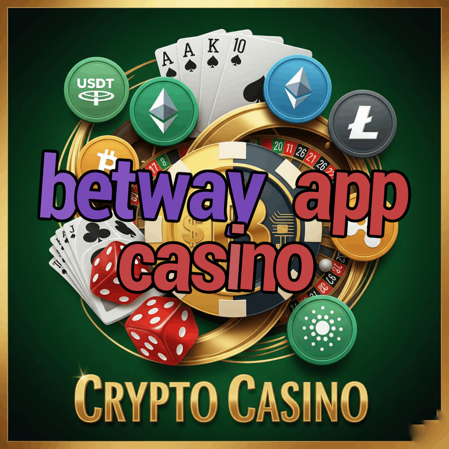 Betway App Casino - Mobile Casino App