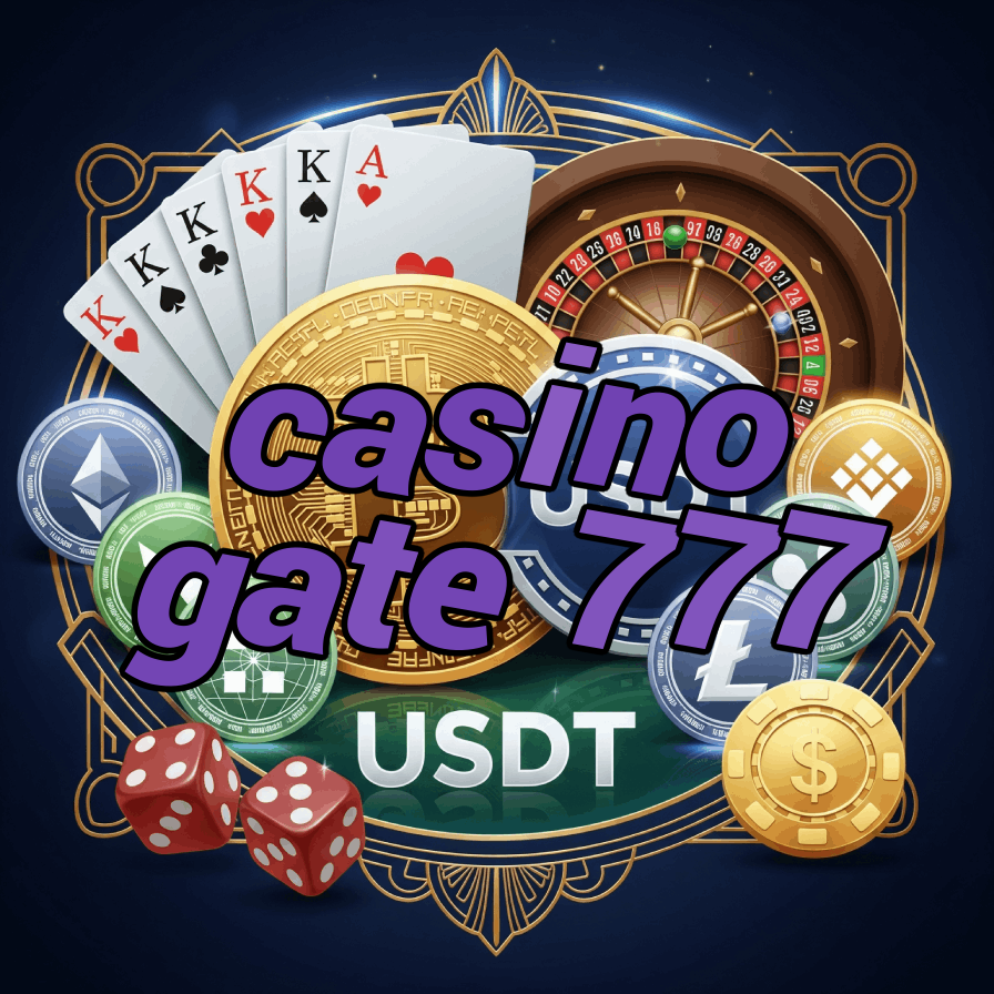 Casino Gate777 - Popular Asian Online Casino